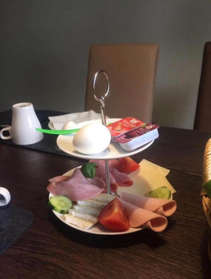 Kierspe Hotel Unter Den Linden מראה חיצוני תמונה