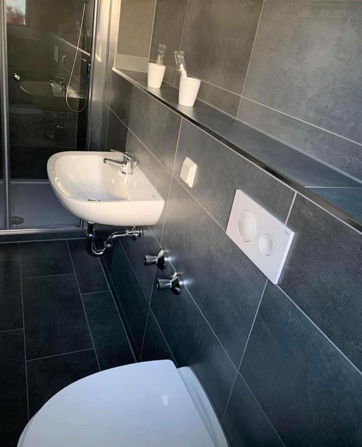 Kierspe Hotel Unter Den Linden מראה חיצוני תמונה
