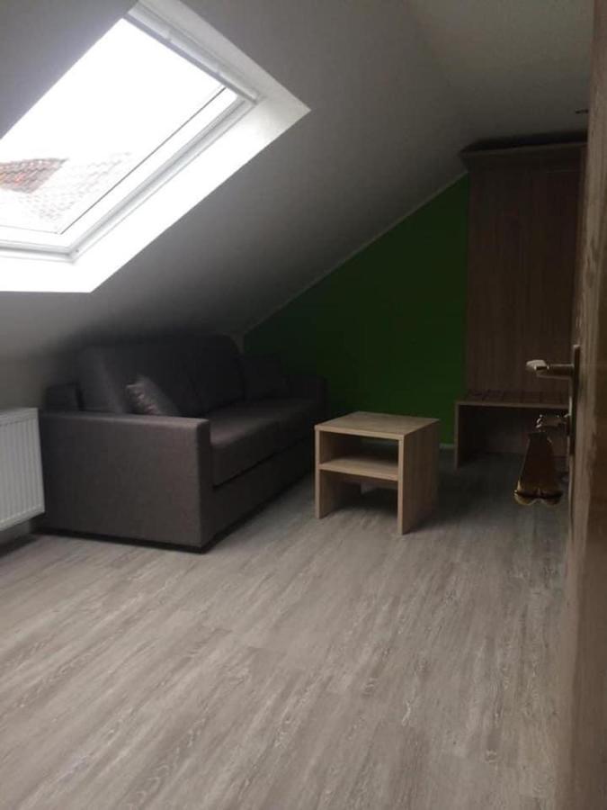 Kierspe Hotel Unter Den Linden מראה חיצוני תמונה