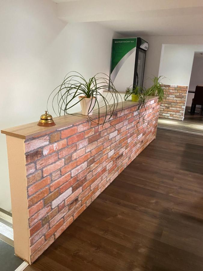 Kierspe Hotel Unter Den Linden מראה חיצוני תמונה